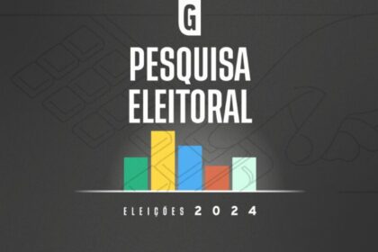 Gazeta do Povo cita pesquisa realizada pela Paraná Pesquisas em Valinhos.