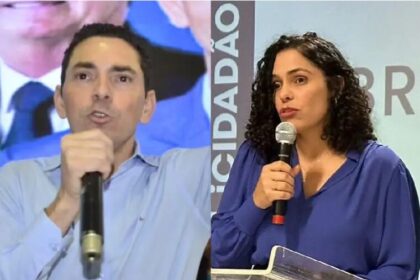 Veja cita pesquisa realizada pela Paraná Pesquisas em Valinhos.