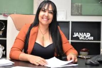 Agência Tocantins cita pesquisa realizada pela Paraná Pesquisas em Palmas.