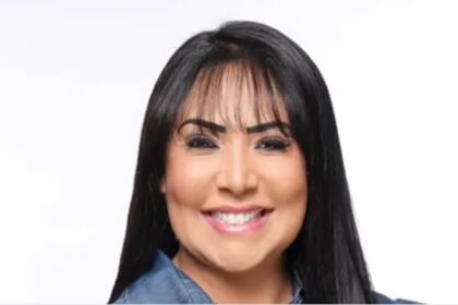 Revista Oeste cita pesquisa realizada pela Paraná Pesquisas em Palmas.