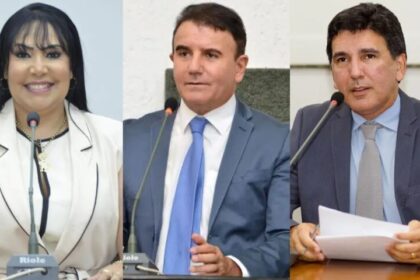 CNN Brasil cita pesquisa realizada pela Paraná Pesquisas em Palmas.