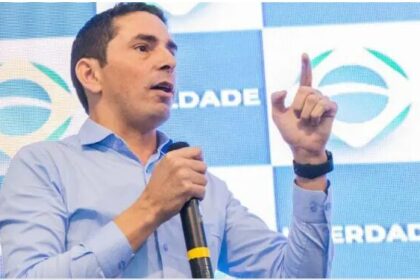 Revista Oeste cita pesquisa realizada pela Paraná Pesquisas em Valinhos.