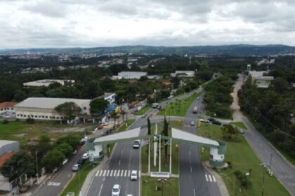 Jovem Pan cita pesquisa realizada pela Paraná Pesquisas em Valinhos.