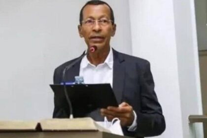 Se Ligue Bahia cita pesquisa realizada pela Paraná Pesquisas em Santo Antônio de Jesus.
