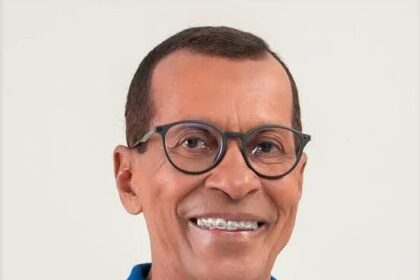 Off News cita pesquisa realizada pela Paraná Pesquisas em Santo Antônio de Jesus.