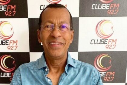 Toda Bahia cita pesquisa realizada pela Paraná Pesquisas em Santo Antônio de Jesus.