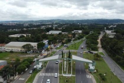 Midianas cita pesquisa realizada pela Paraná Pesquisas em Valinhos.