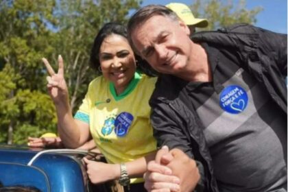 Perfil News cita pesquisa realizada pela Paraná Pesquisas em Palmas.