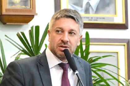 Veja cita pesquisa realizada pela Paraná Pesquisas em Mogi Guaçu.