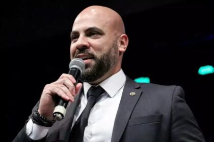 Diário do Poder cita pesquisa realizada pela Paraná Pesquisas em Osasco.