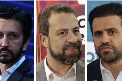 UOL Notícias cita pesquisa realizada pela Paraná Pesquisas em São Paulo.