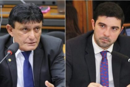 Poder 360 cita pesquisa realizada pela Paraná Pesquisas em Belém.