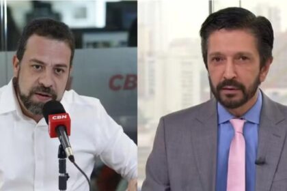 Brasil Paralelo cita pesquisa realizada pela Paraná Pesquisas em São Paulo.