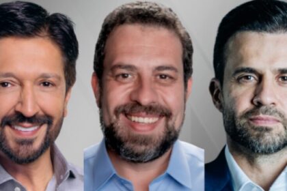 Space Money cita pesquisa realizada pela Paraná Pesquisas em São Paulo.