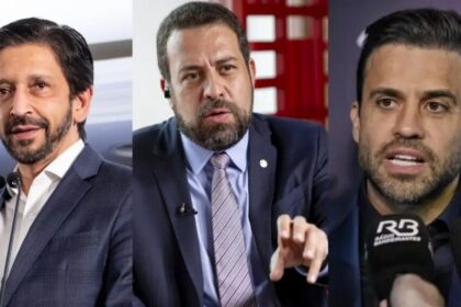 Bahia Econômica cita pesquisa realizada pela Paraná Pesquisas em São Paulo.