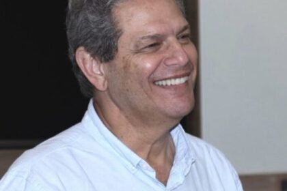Poder 360 cita pesquisa realizada pela Paraná Pesquisas em Maringá.