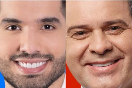São Bento em Foco cita pesquisa realizada pela Paraná Pesquisas em Fortaleza.