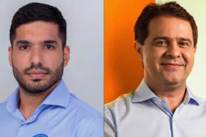 Revista Oeste cita pesquisa realizada pela Paraná Pesquisas em Fortaleza.