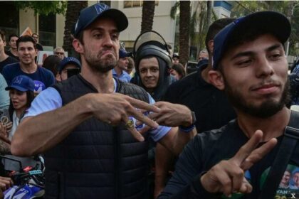 Correio Braziliense cita pesquisa realizada pela Paraná Pesquisas em São Paulo.