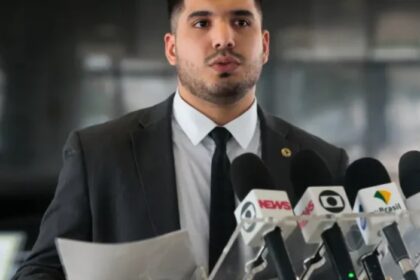 Terra Brasil Notícias cita pesquisa realizada pela Paraná Pesquisas em Fortaleza.