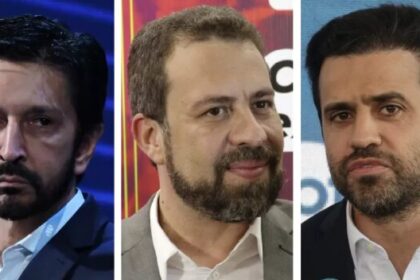UOL Notícias cita pesquisa realizada pela Paraná Pesquisas em São Paulo.
