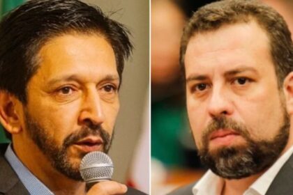 Brejo News cita pesquisa realizada pela Paraná Pesquisas em São Paulo.