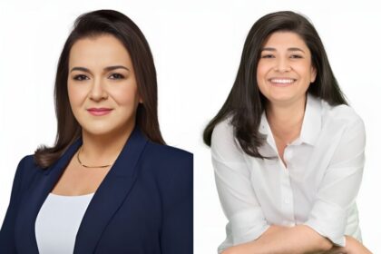 A Crítica cita pesquisa realizada pela Paraná Pesquisas em Campo Grande.