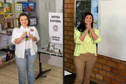 JD1 cita pesquisa realizada pela Paraná Pesquisas em Campo Grande.