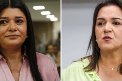 Blog do Nélio cita pesquisa realizada pela Paraná Pesquisas em Campo Grande.