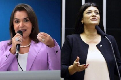 BOL Notícias cita pesquisa realizada pela Paraná Pesquisas em Campo Grande.