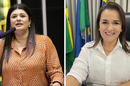 Carta Capital cita pesquisa realizada pela Paraná Pesquisas em Campo Grande.