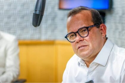 Se Ligue Bahia cita pesquisa realizada pela Paraná Pesquisas em Salvador.