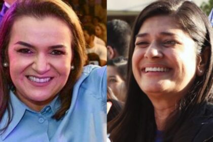 Poder 360 cita pesquisa realizada pela Paraná Pesquisas em Campo Grande.