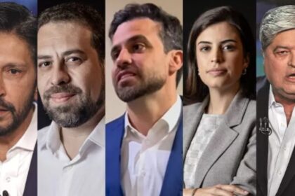 UOL Notícias cita pesquisa realizada pela Paraná Pesquisas em São Paulo.