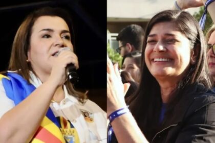 CNN Brasil cita pesquisa realizada pela Paraná Pesquisas em Campo Grande.