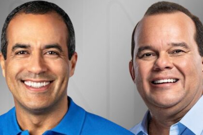 CNN Brasil cita pesquisa realizada pela Paraná Pesquisas em Salvador.