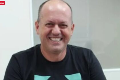 Jornale cita pesquisa realizada pela Paraná Pesquisas em Pato Branco.