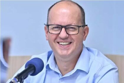 Diário do Poder cita pesquisa realizada pela Paraná Pesquisas em Pato Branco.