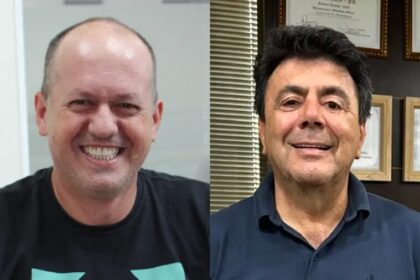 Veja cita pesquisa realizada pela Paraná Pesquisas em Pato Branco.