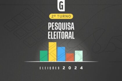Gazeta do Povo cita pesquisa realizada pela Paraná Pesquisas em Diadema.