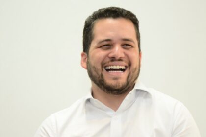 Poder 360 cita pesquisa realizada pela Paraná Pesquisas em Santo André.