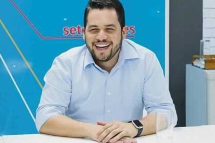 Diário do Grande ABC cita pesquisa realizada pela Paraná Pesquisas em Santo André.