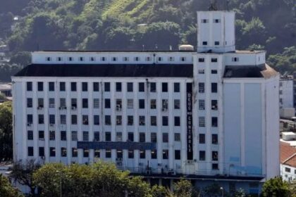 Band cita pesquisa realizada pela Paraná Pesquisas em Barra Mansa.