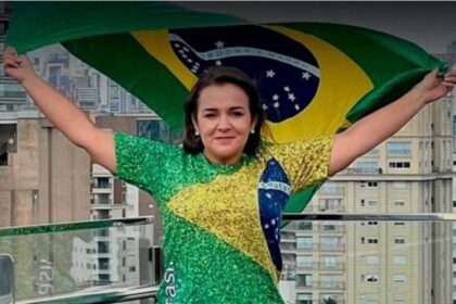 Diário MS News cita pesquisa realizada pela Paraná Pesquisa em Campo Grande.
