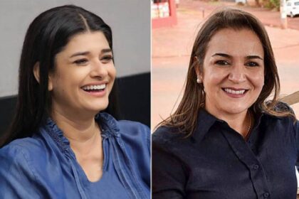 Capital News cita pesquisa realizada pela Paraná Pesquisa em Campo Grande.
