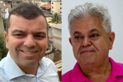 Veja cita pesquisa realizada pela Paraná Pesquisas em Barra Mansa.