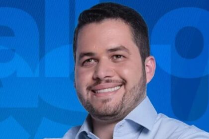 Bastidor Político cita pesquisa realizada pela Paraná Pesquisas em Santo André.
