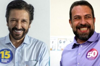 Toda Bahia cita pesquisa realizada pela Paraná Pesquisas em São Paulo.