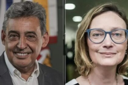 UOL Notícias cita pesquisa realizada pela Paraná Pesquisa em Porto Alegre.