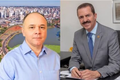 Metrópoles cita pesquisa realizada pela Paraná Pesquisa em São José do Rio Preto.